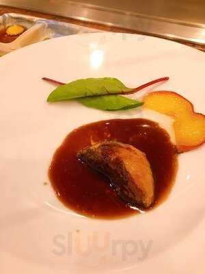 ぷれじでんと千房 大丸心斎橋店