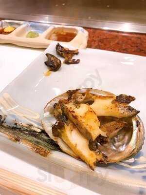 ぷれじでんと千房 大丸心斎橋店