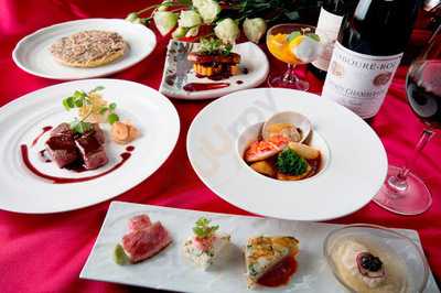 ぷれじでんと千房 大丸心斎橋店