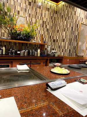 ぷれじでんと千房 大丸心斎橋店