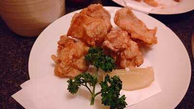 ちゃんこ料理 若貴