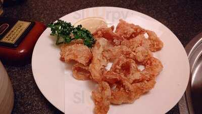 ちゃんこ料理 若貴