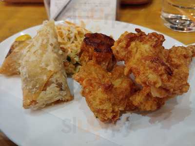 福福ラーメン 湯里店