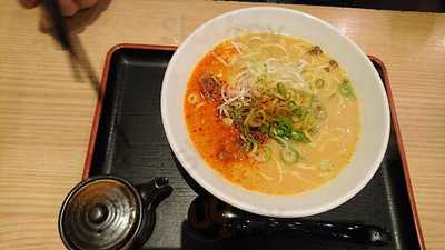 福福ラーメン 湯里店