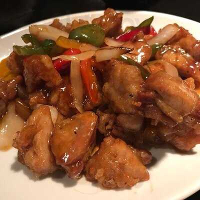 焼肉 盛楽 船場店