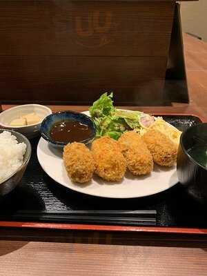 旬菜粋酒りょう士