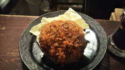 スタンドあじと