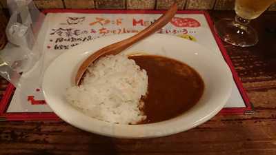 スタンドあじと