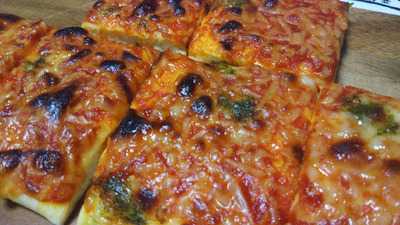 シャトレーゼ　桂店