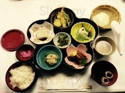 一休庵 智積院会館