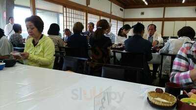 一休庵 智積院会館