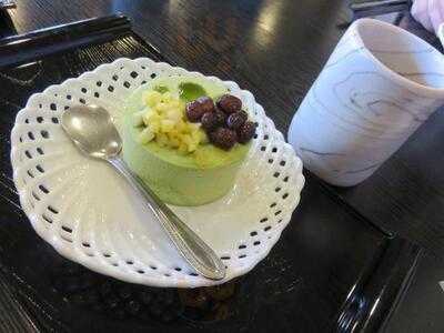 一休庵 智積院会館