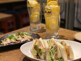 青魚専門 青や Dha