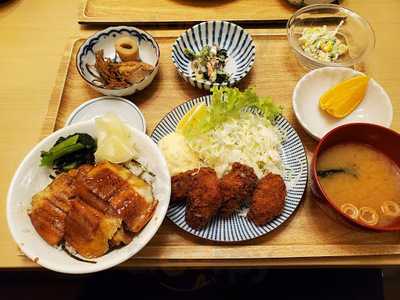 さち福やcafe なんばcity店