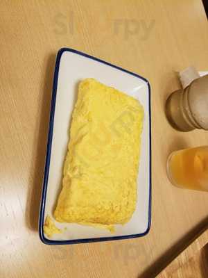 さち福やcafe なんばcity店