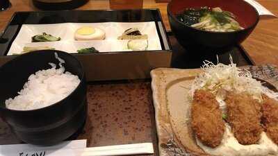 麺居酒屋 あしかり Omm店