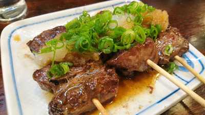 やきとり大吉 弁天中央店