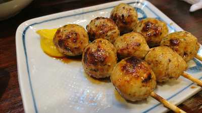 やきとり大吉 弁天中央店