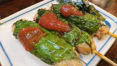 やきとり大吉 弁天中央店