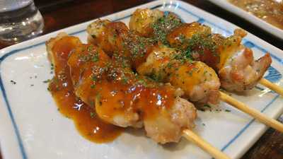 やきとり大吉 弁天中央店