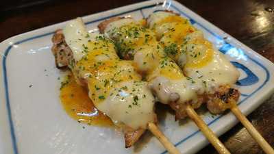 やきとり大吉 弁天中央店