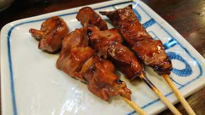 やきとり大吉 弁天中央店