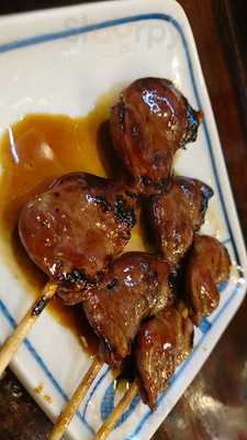 やきとり大吉 弁天中央店