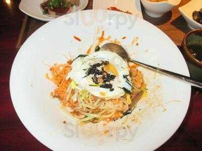 韓風食房うふふ