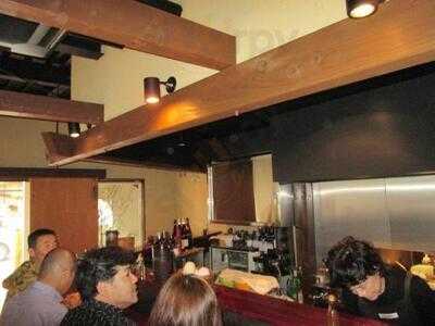 韓風食房うふふ