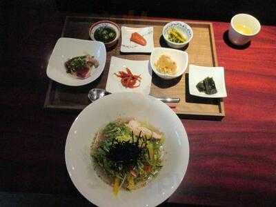 韓風食房うふふ