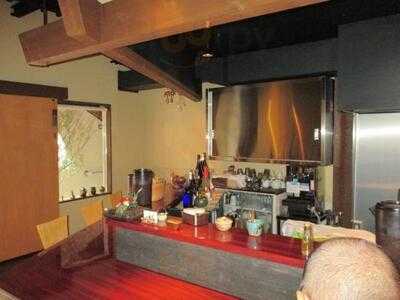 韓風食房うふふ