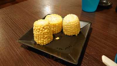 今里酒場 うだ家