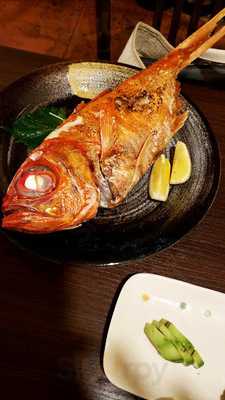 今里酒場 うだ家