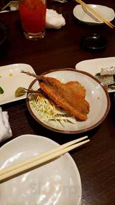 今里酒場 うだ家