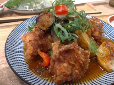 さち福や Jo-terrace Osaka店