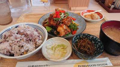 さち福や Jo-terrace Osaka店