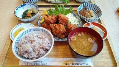 さち福や Jo-terrace Osaka店