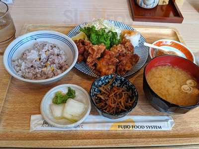 さち福や Jo-terrace Osaka店