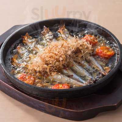 甘太郎 梅田hep通り店