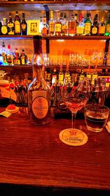 Shot Bar Sumizome 655番地