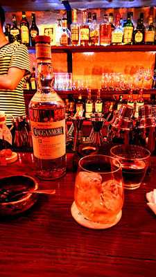 Shot Bar Sumizome 655番地