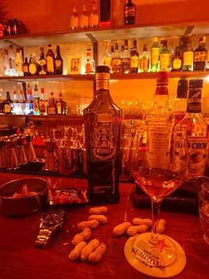 Shot Bar Sumizome 655番地