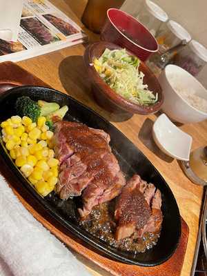 神戸牛和ノ宮　黒門市場店