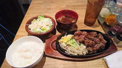 神戸牛和ノ宮　黒門市場店