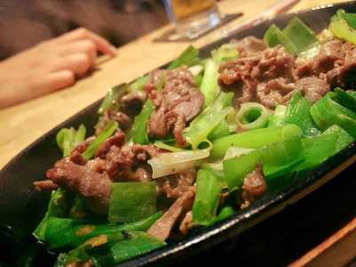 神戸牛和ノ宮　黒門市場店