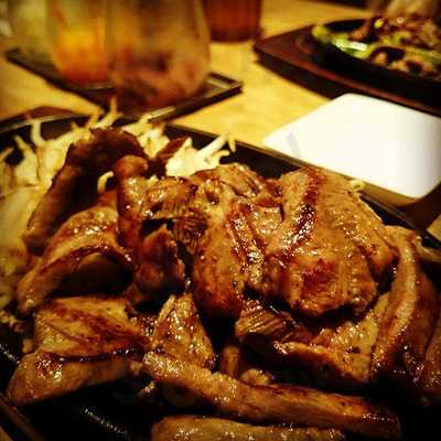 神戸牛和ノ宮　黒門市場店