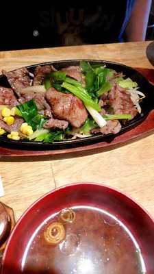 神戸牛和ノ宮　黒門市場店