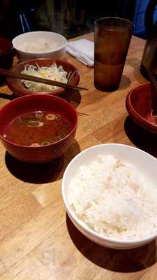 神戸牛和ノ宮　黒門市場店