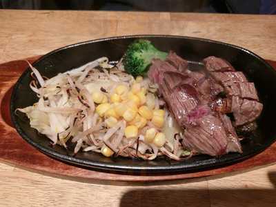 神戸牛和ノ宮　黒門市場店