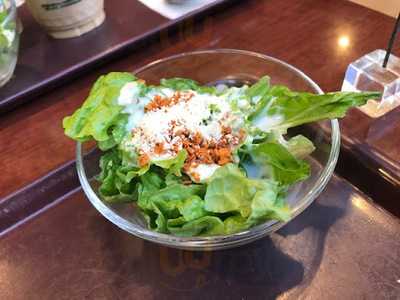 Cafe Di Espresso珈琲館 イオン喜連瓜破店